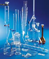 glass ware